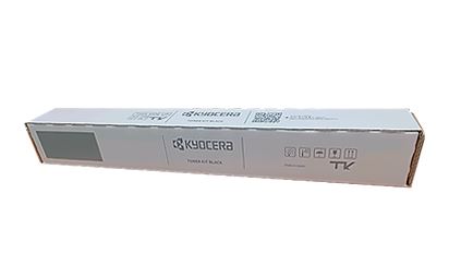 교세라 TK-8550KK
검정 정품토너