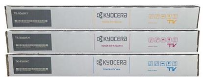 교세라 TK-8360KC 
파랑 정품토너
교세라 TK-8360KM 
빨강 정품토너
교세라 TK-8360KY 
노랑 정품토너