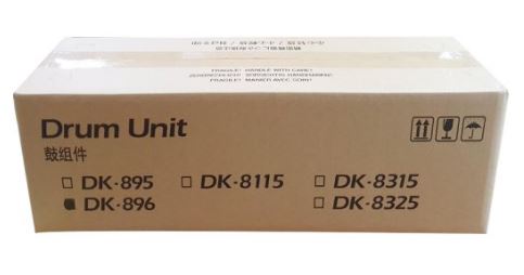 교세라 DK-896
정품드럼