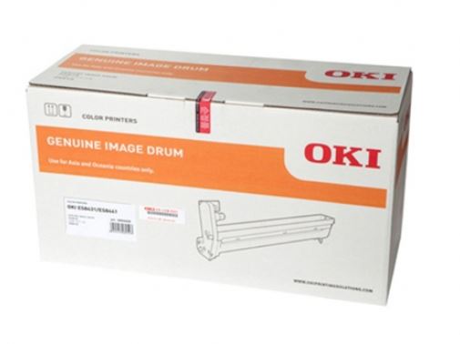 OKI ES8483 44844488
검정 정품드럼