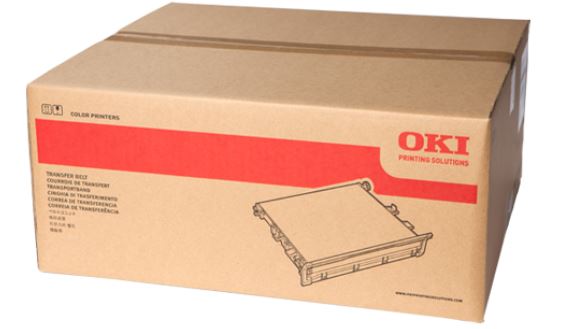 OKI C811/C83144846204 전송벨트
