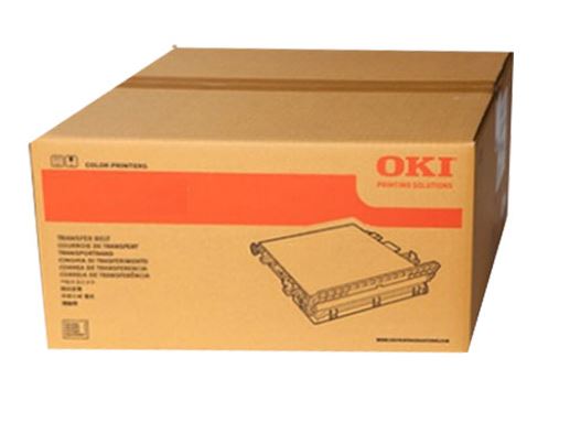 OKI C612/C712/ES6412n45381102 전사벨트