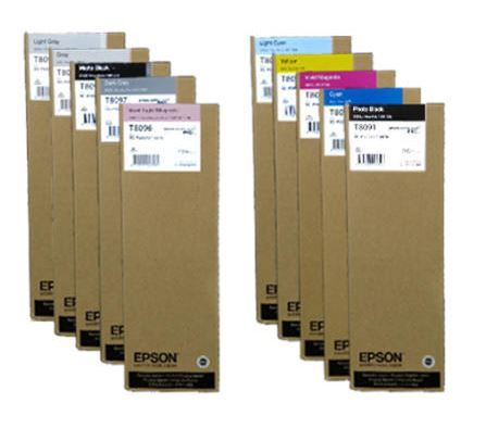 엡손 T8098
매트검정 정품잉크