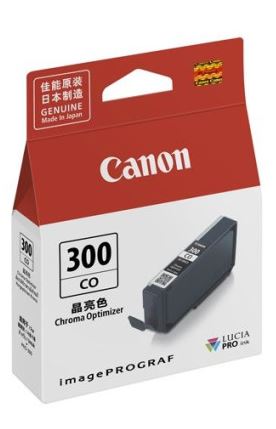캐논 PFI-300CO
크로마 옵티마이저
정품잉크