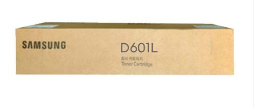 삼성 MLT-D601S검정 정품토너