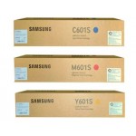 삼성 CLT-C601S 
파랑 정품토너
삼성 CLT-M601S 
빨강 정품토너
삼성 CLT-Y601S 
노랑 정품토너
