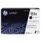 HP W1510X 151X검정 정품토너