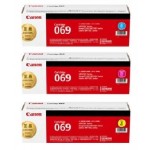 캐논 CRG-069C파랑 정품토너캐논 CRG-069M빨강 정품토너캐논 CRG-069Y노랑 정품토너