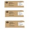 HP W9001MC 파랑 정품토너
HP W9002MC 노랑 정품토너
HP W9003MC 빨강 정품토너