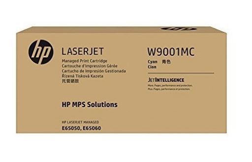 HP W9000MC 정품토너