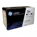 HP CF226XD 
정품토너
듀얼팩