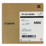 캐논 PFI-8310MBK
매트검정 정품잉크