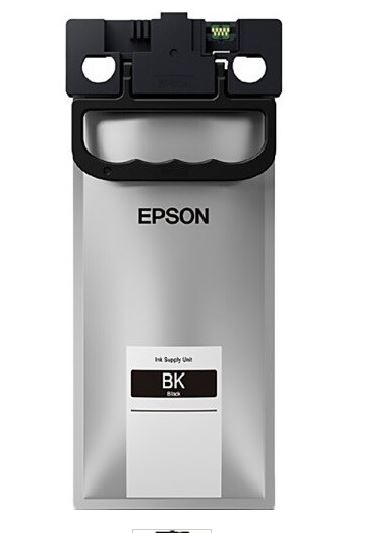엡손 T11F100 
검정 정품잉크