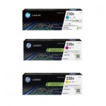 HP W2301X 230X 파랑 정품토너HP W2302X 230X 노랑 정품토너HP W2303X 230X 빨강 정품토너