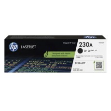 HP W2300A 230A 검정 정품토너