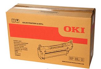 OKI 43853104정품 퓨저 정착기
