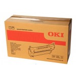 OKI 43853104정품 퓨저 정착기