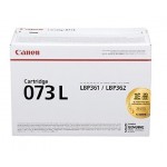 캐논 CRG-073L 표준용량 정품토너순정품스티커 미부착 20% 차감