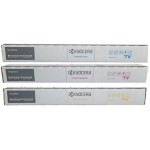 교세라 TK-8370KC 파랑 정품토너교세라 TK-8370KM 빨강 정품토너교세라 TK-8370KY 노랑 정품토너