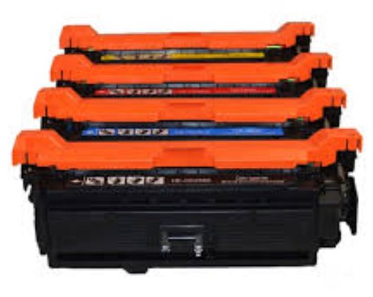 CE250A / CE251A 
CE252A / CE253A 
(504A)
CE250X / CE251X 
CE252X  / CE253X  
(504X)
