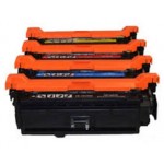 CE250A / CE251A 
CE252A / CE253A 
(504A)
CE250X / CE251X 
CE252X  / CE253X  
(504X)