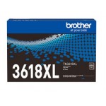 브라더 TN-3618XL 정품토너 대용량