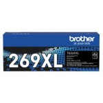 브라더 TN-269XL BK 검정
대용량 정품토너