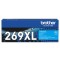 브라더 TN-269XL C 파랑
대용량 정품토너