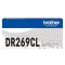 브라더 DR-269CL 정품드럼