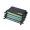 삼성
CLT-K609S
CLT-C609S
CLT-M609S
CLT-Y609S