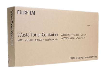 제록스CWAA0986정품 폐토너통