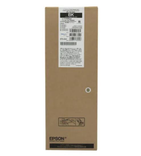 엡손 T05A1 검정 정품잉크