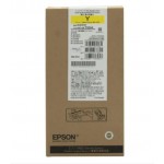 엡손 T05A4 노랑 정품잉크