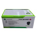 70C8HME 빨강
정품토너