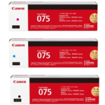 캐논 CRG-075C 파랑 정품토너
캐논 CRG-075M 빨강 정품토너
캐논 CRG-075Y 노랑 정품토너